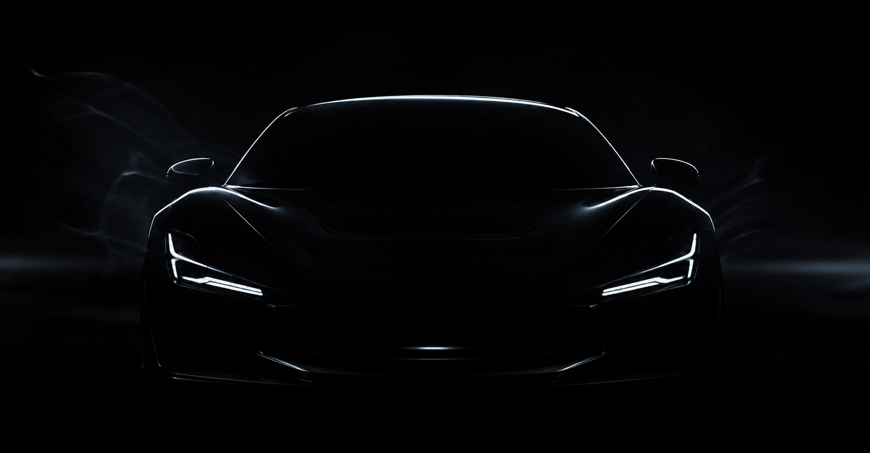 Voice interface design for automobile preview